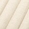 Cream - White & Ivory Plain & Solid Upholstery Fabric 54 Inches"